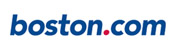 Boston.com Logo