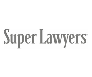 Super Lawyers Logo