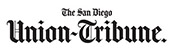 Union Tribune San Diego Logo